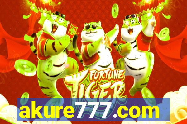 akure777.com