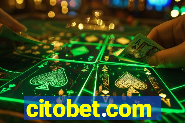 citobet.com