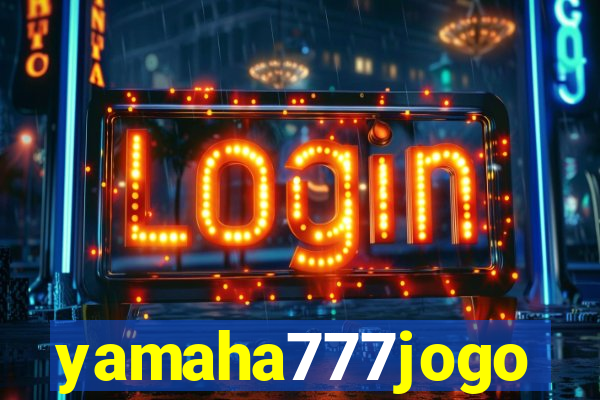 yamaha777jogo