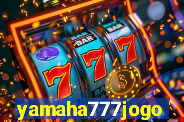 yamaha777jogo