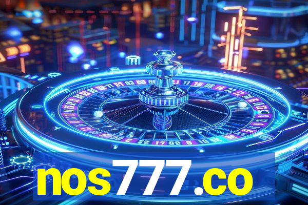 nos777.co