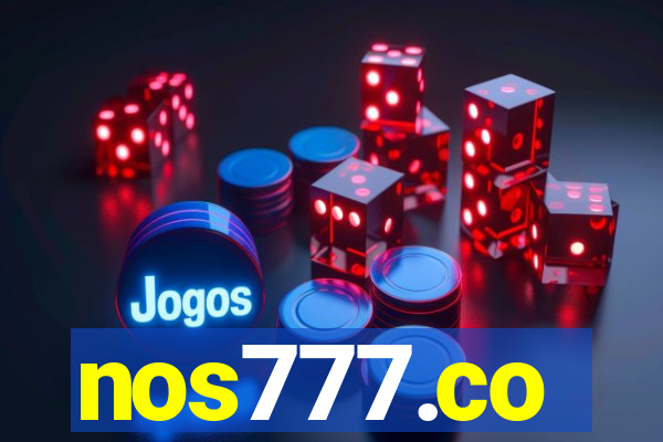 nos777.co