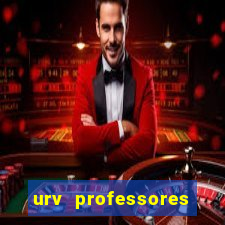 urv professores bahia 2024