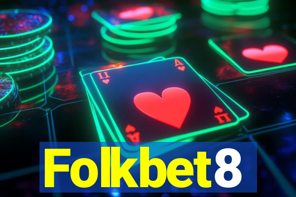 Folkbet8