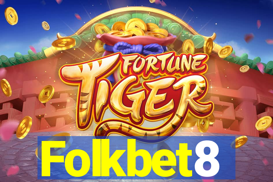 Folkbet8