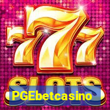 PGEbetcasino