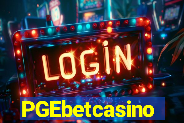 PGEbetcasino