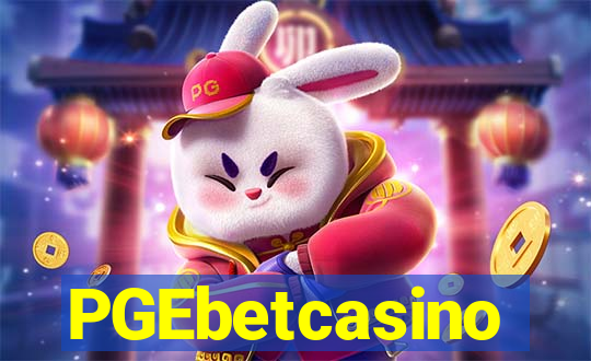 PGEbetcasino