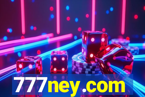 777ney.com