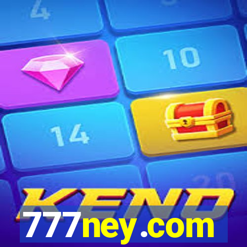 777ney.com