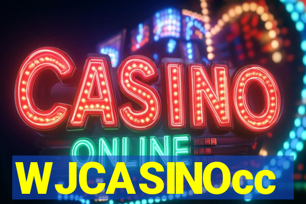 WJCASINOcc