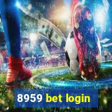 8959 bet login