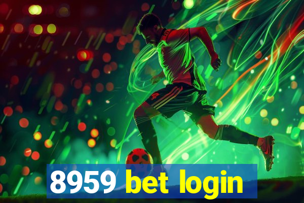 8959 bet login