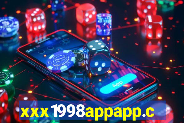 xxx1998appapp.com