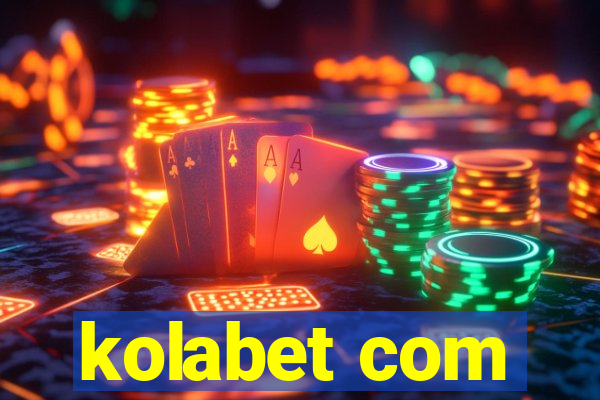 kolabet com