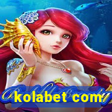 kolabet com