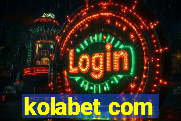 kolabet com