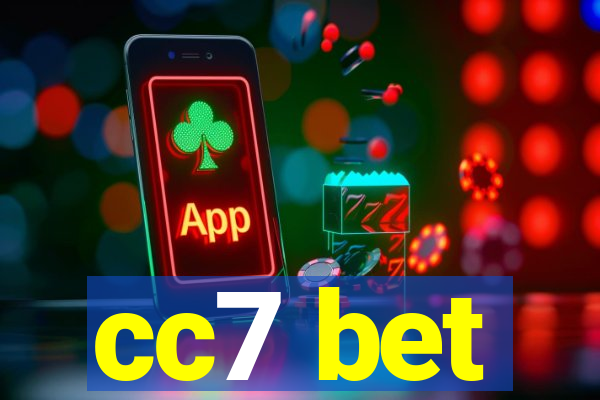 cc7 bet