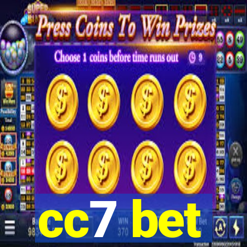 cc7 bet