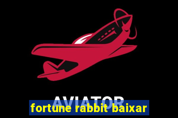 fortune rabbit baixar