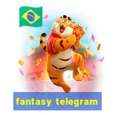 fantasy telegram