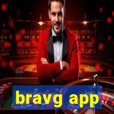 bravg app