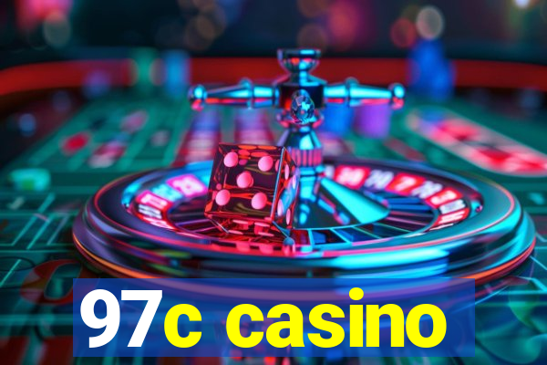 97c casino