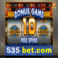 535 bet.com