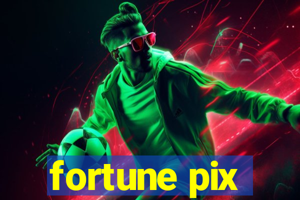 fortune pix