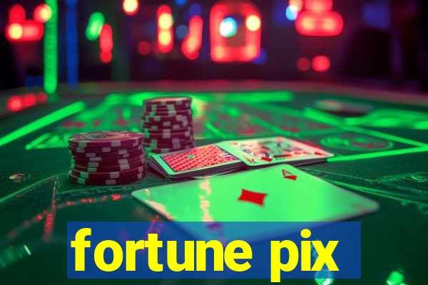 fortune pix