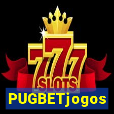 PUGBETjogos