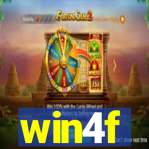 win4f