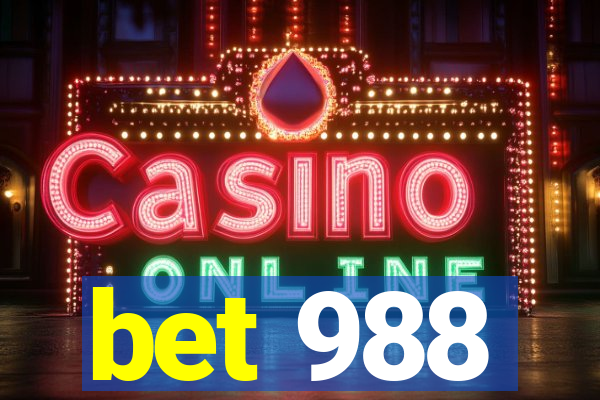 bet 988