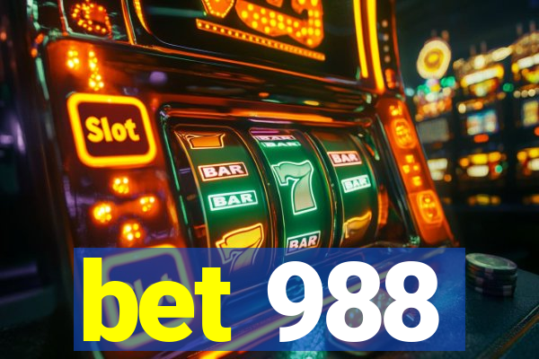 bet 988