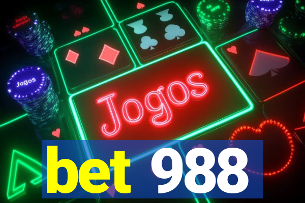 bet 988