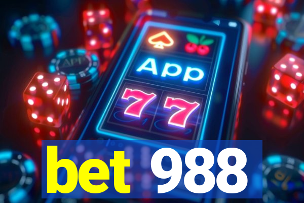 bet 988