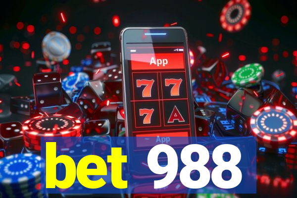 bet 988