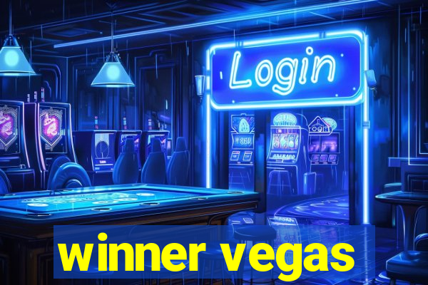 winner vegas