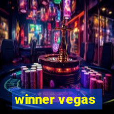 winner vegas