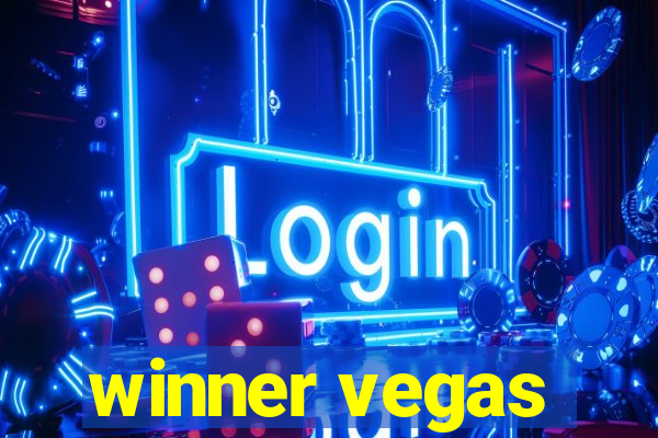 winner vegas