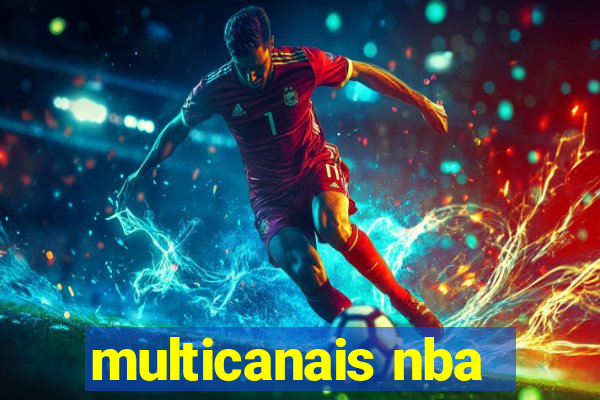 multicanais nba