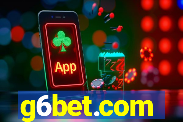 g6bet.com