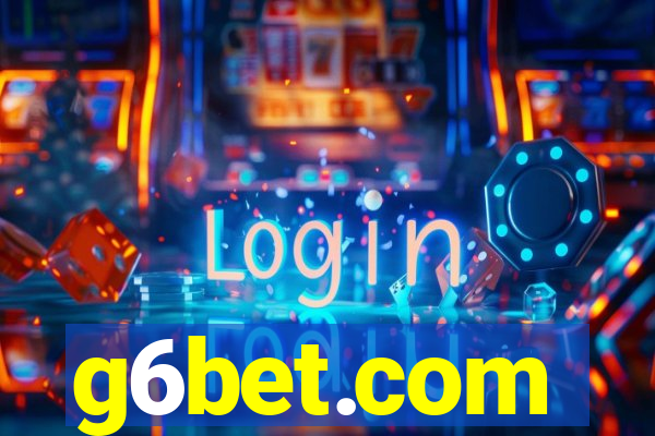 g6bet.com