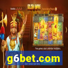 g6bet.com