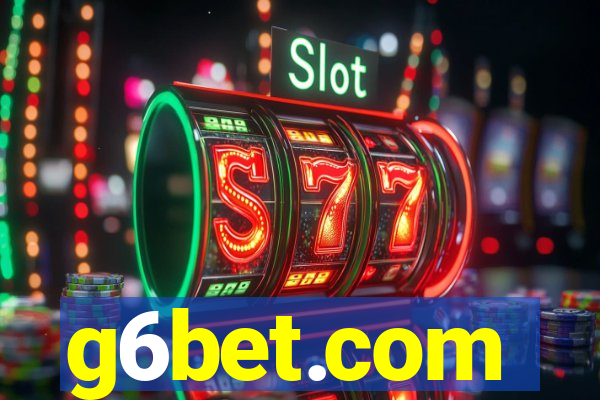 g6bet.com