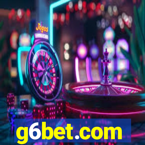 g6bet.com