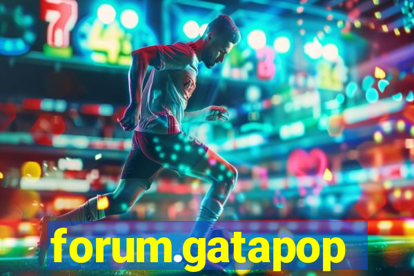 forum.gatapop