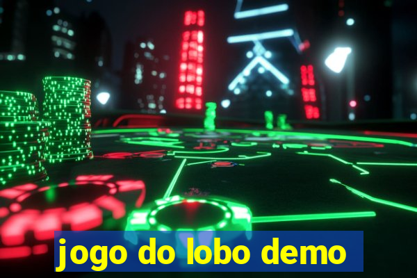 jogo do lobo demo