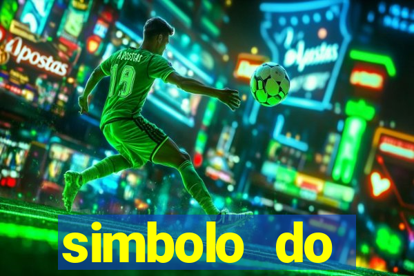 simbolo do corinthians para copiar