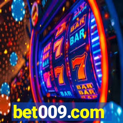 bet009.com